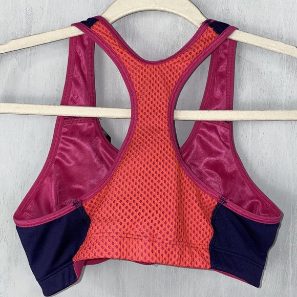 Shock Absorber Active Crop Top Sports Bra - Picture 2 of 3